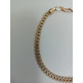 Bratara Din Aur Proba 585 6.19gr