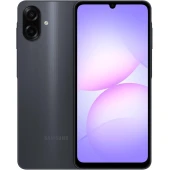Telefon Samsung Galaxy A07 128 GB Black