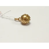 Pandativ din aur 750* 1.23 gr