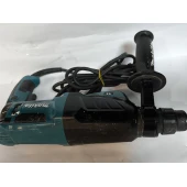 Mașină de găurit cu percuție Makita HR2630