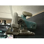 Ferăstrău circular Total Ts 1141858