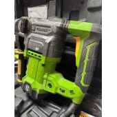 Burghiu cu Ciocan Pro Craft BH 2350