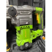 Burghiu cu Ciocan Pro Craft BH 2350