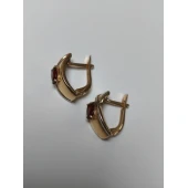 Cercei Din Aur Proba 585* 4,23 gr