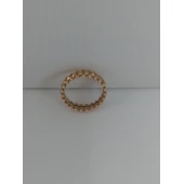 Inel Din Aur Proba 585* 3.97 gr