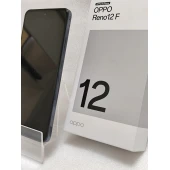 Telefon Oppo Reno 12F 256 GB Black