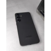 Telefon Samsung Galaxy S24 FE 256 GB Black