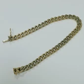 Bratara proba 585* 24.56 gr