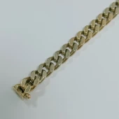 Bratara proba 585* 24.56 gr