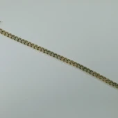 Bratara proba 585* 24.56 gr