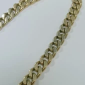 Bratara proba 585* 24.56 gr