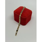 Brățară Din Aur Proba 585* 5.90 gr