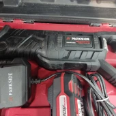 Parkside PSSAP 20-Li D5