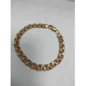 Bratara din Aur Proba 585* 9.69 gr