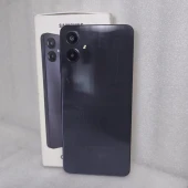 Telefon Samsung Galaxy A06 128 GB Black