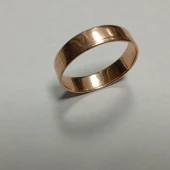 Inel din Aur Proba 585* 3,59 gr