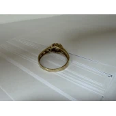 Inel Din Aur Proba 585* 2.67 gr