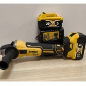 Polizor Unghiular DEWALT