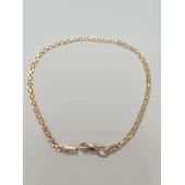 Bratara Din Aur Proba 585* 1.25 gr