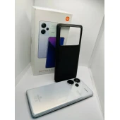 Telefon Xiaomi Redmi Note 13 Pro + 256 GB White