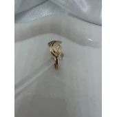 Inel Din Aur Proba 585* 1,58 gr