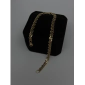 Bratara Din Aur Proba 585* 7.32 gr