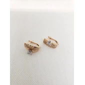 Cercei 585* 3.71 gr.