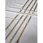 Lanț Din Aur Proba 585* 2,86 gr