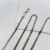 Lant Din Argint Proba 925* 14.45 gr