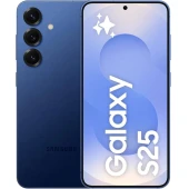Telefon Samsung Galaxy S25 256 GB Blue