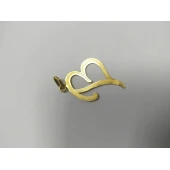 Pandativ Din Aur Proba 750* 1,53 gr