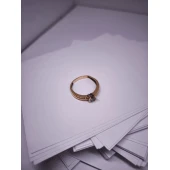 Inel Din Aur Proba 585* 2.75 gr