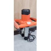 Mixer Electric pentru mortar ATIKA Gmbh RW1800