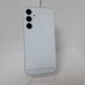 Telefon Samsung Galaxy A35 256 GB Sky Blue