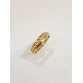 Verigheta Din Aur Proba 750* 3.63 gr