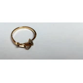 Inel din aur Proba 585* 2.23 gr