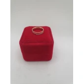 Inel Din Aur Proba 585 2.89 gr