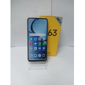 Telefon Realme C63 256 GB Mint Green