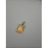 Pandativ Din Aur Proba 585*  0,72 gr