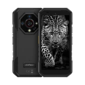 Telefon Ulefone Armor X32 128GB Black