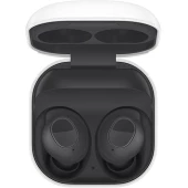 Casti audio Samsung Galaxy Buds FE Alb-Negru