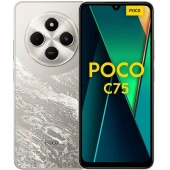 Telefon Xiaomi Pocco C75 128 GB Gray