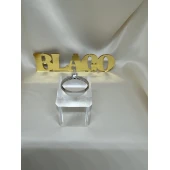 Inel Din Aur 585* 2.30 gr