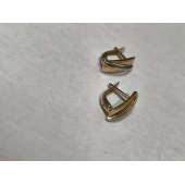 Cercei 585 proba 3,38 grame