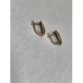 Cercei 585 proba 3,38 grame