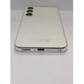 Telefon Samsung Galaxy S23 256 GB White