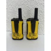 Rație National Geographic Walkie Talkie Set (9111400)