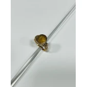 Inel Din Aur 585* 3.49 gr