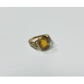 Inel Din Aur 585* 3.49 gr