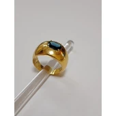 Inel Din Aur Proba 750* 7.65 Gr